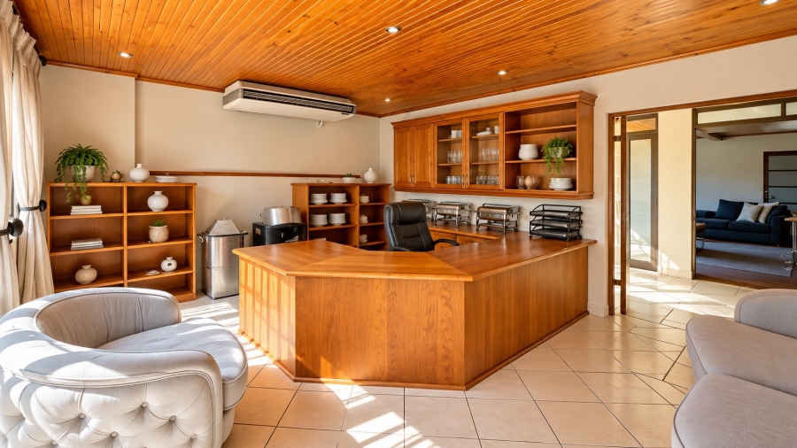 4 Bedroom Property for Sale in Roodewal Free State